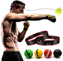 The Boxing Reflex Ball 