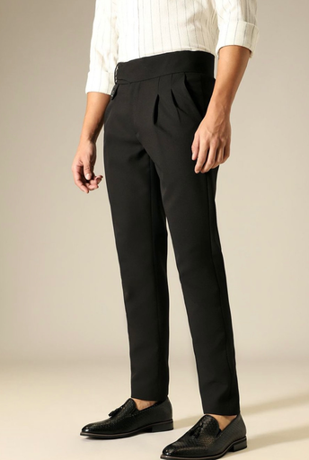 Men Original Gurkha Trousers